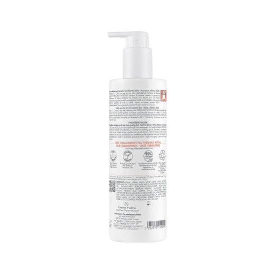 Avene Xeracalm Nutrition Bálsamo Hidratante 400ml