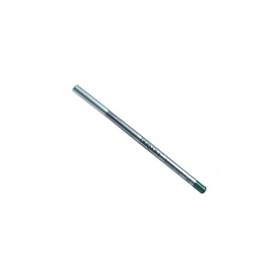 Dernove Lápis Esmeralda Verde Eyeliner