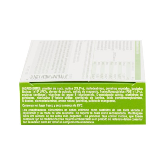 Vitanatur Simbiotics G 14 envelopes