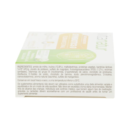 Vitanatur Simbiotics G 14 envelopes