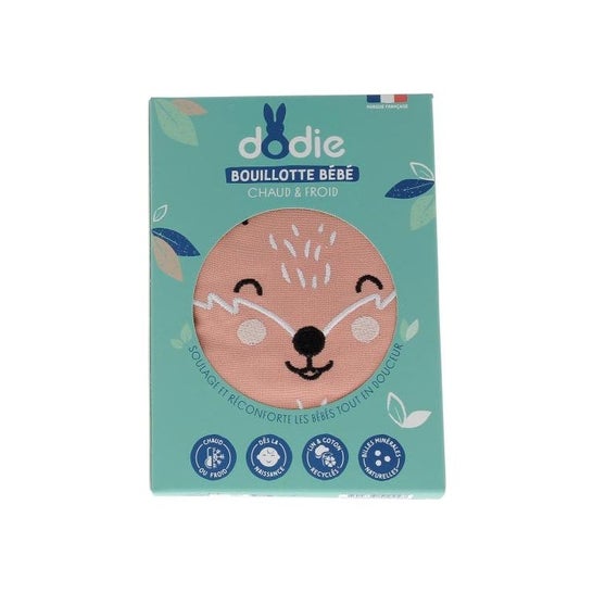Dodie Borsa Bebés Quente e Frio 1 Unidade