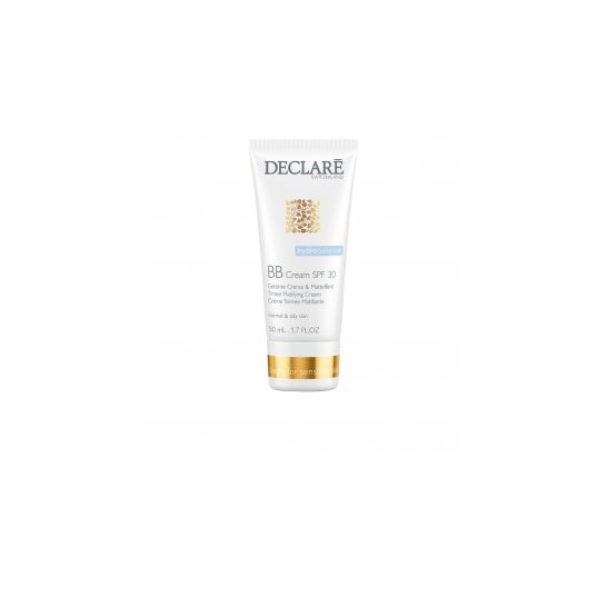 Declaré Hydro Balance Bb Creme Matificante Spf30 50ml