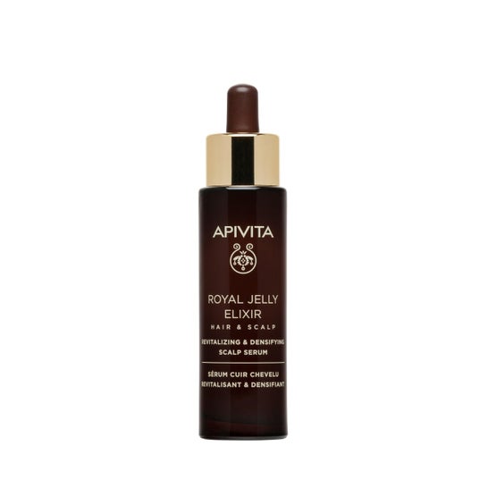 Apivita Royal Jelly Elixir Serum 50 ml