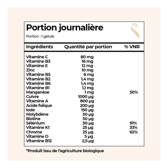 Phytalessence Tonus & Balance 60 Pérolas Phytalessence Tonus & Balance 60 Pérolas