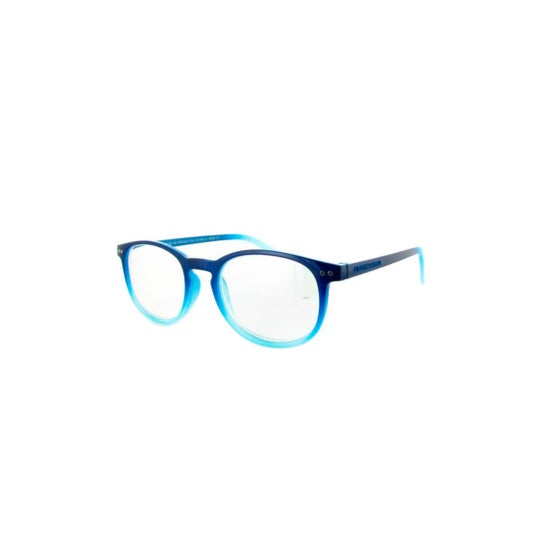 Protecfarma Protec Vision Óculos Rainbow Azul +3,5 DP 1pc