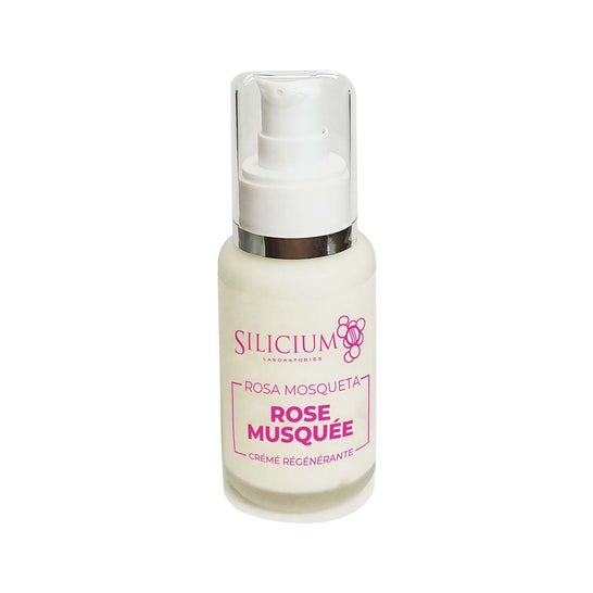 Silicium Rose Hip Silicium 50ml