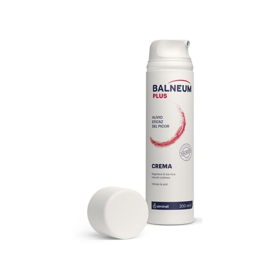 Balneum Plus Creme 200ml