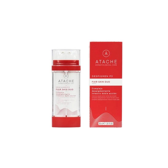 Duo Pele Clara 30 ml