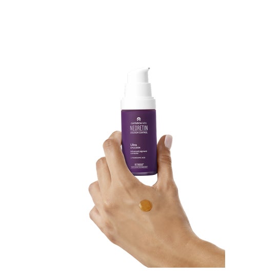 Neoretin Ultra Emulsion Advanced 30ml