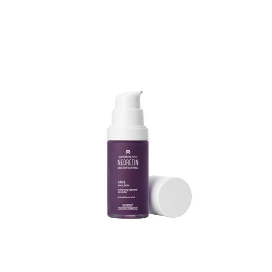 Neoretin Ultra Emulsion Advanced 30ml