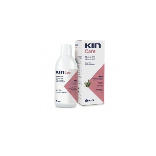 Kin care mouthwash 250ml