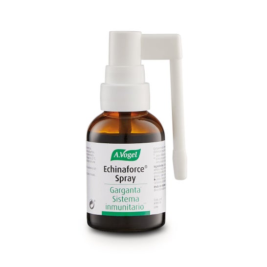 A. Vogel Echinaforce® spray 30ml