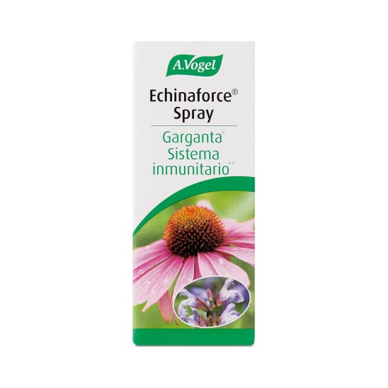 A. Vogel Echinaforce® spray 30ml