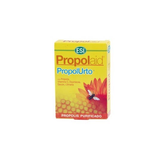 Propolídeo Propiótico ESI 30cáps