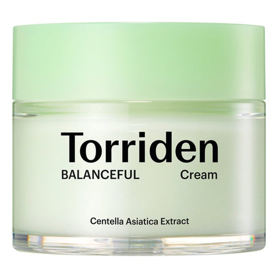 Torriden Creme Balanceador Centela Asiática 80 ml