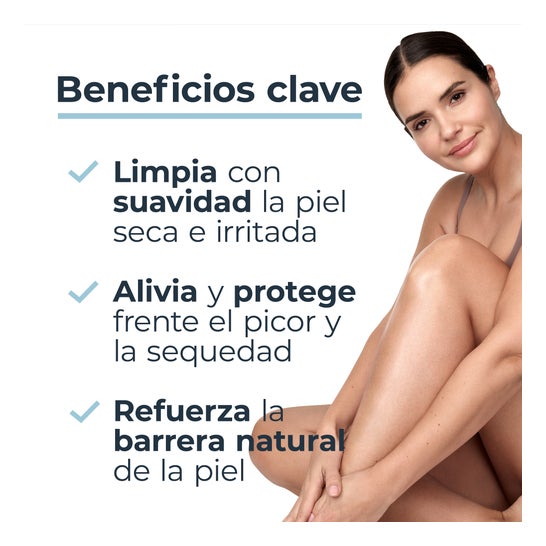 Eucerin Atopicontrol Óleo de Banho 400ml