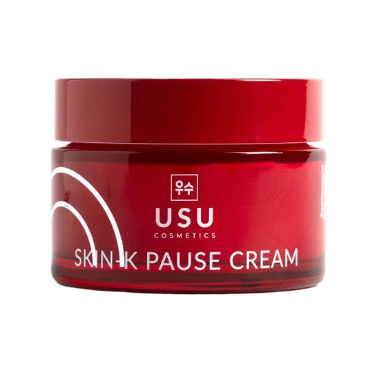 Usu Cosmetics Skin -K Pause Creme Facial 50ml