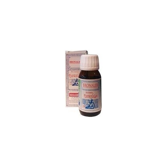 Paracelsia 29 Bronaler 50ml