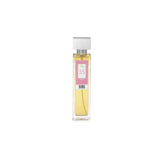 Iap Pharma Pour Femme Nº35 150ml