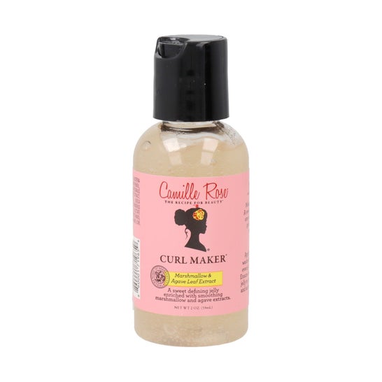 Camille Rose Curl Maker 59ml