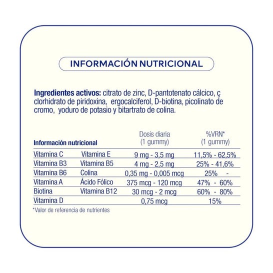 Jelly Pills Kids Multivitamin Gummies 70uds Jelly Pills Kids Multivitamin Gummies 70uds