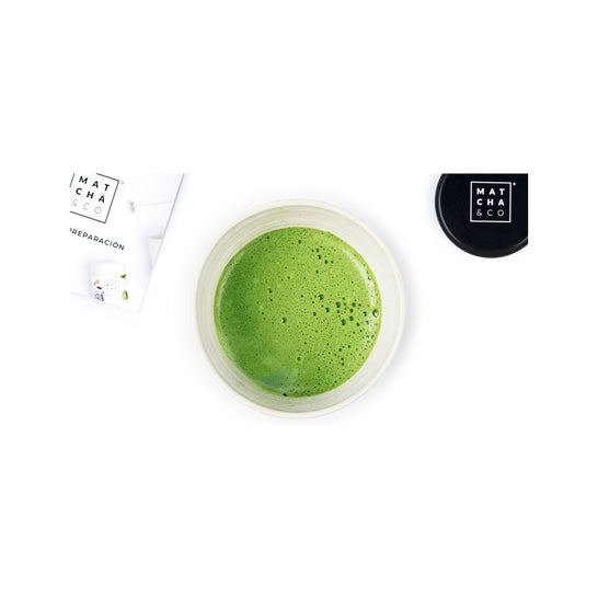 Matcha & Co Premium Matcha Tea 30g