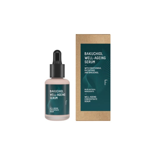 Freshly Cosmetics Bakuchiol Well-Ageing Serum 30ml