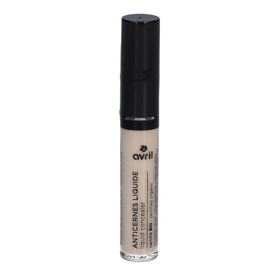 Avril Corretor Líquido Bio Baunilha 4.4ml