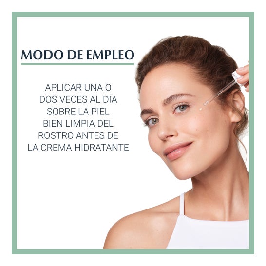Eucerin Hialuron Soro Refinador de Pele de Hialuron 30 ml