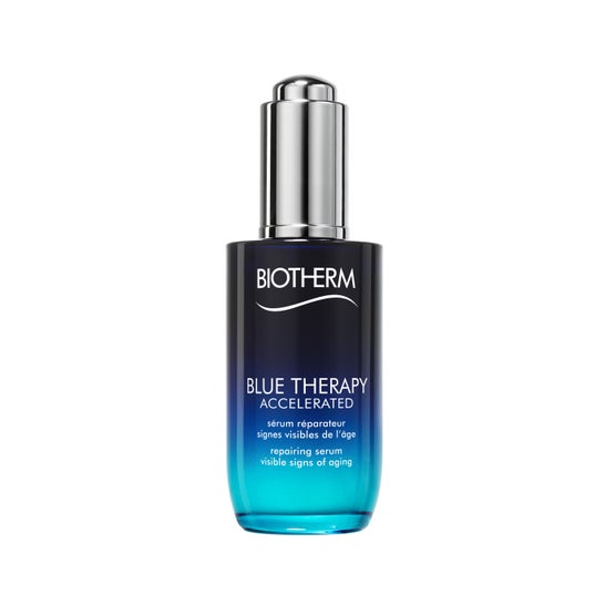 Biotherm Blue Therapy Sérum Acelerado Todos os tipos de pele 50ml