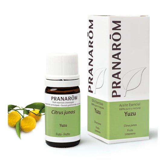 Pranarom Yuzu 5ml Pranarom Yuzu 5ml