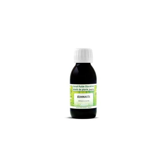 Phytofrance Plants And Propolis Echinacee 125ml