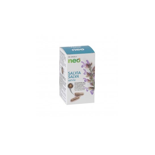 Neovital Salvia Neo 45cáps