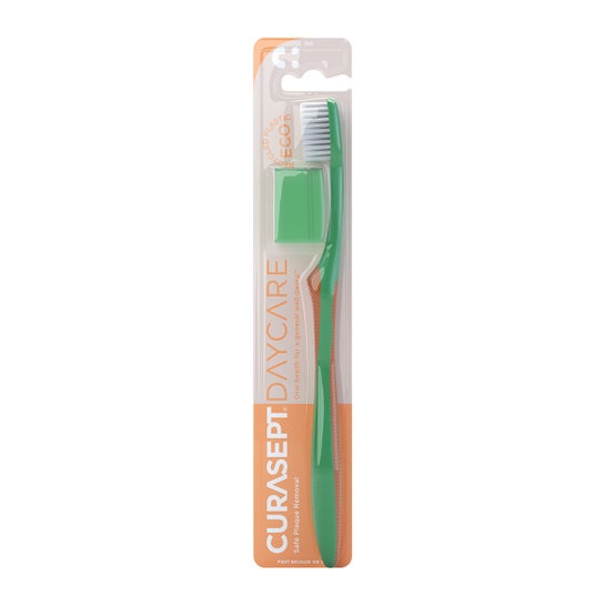 Curasept Daycare Cepillo Dental Eco Soft 1ud
