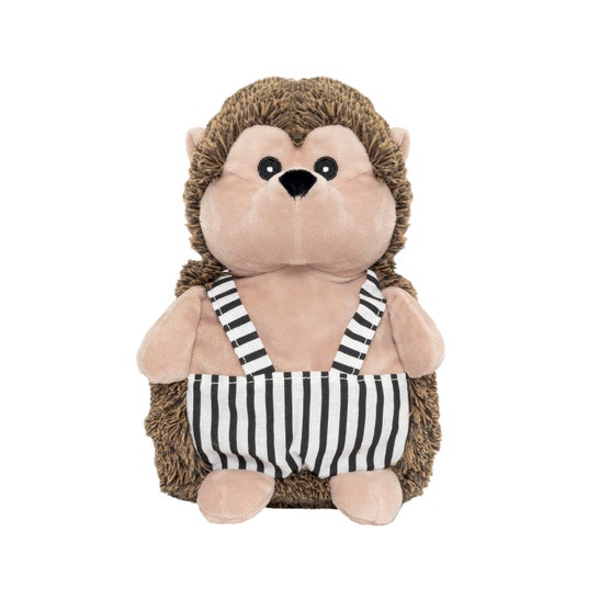 Plic Bolsa Térmica Peluche Ouriço Sonic 150 gr 1 Unidade