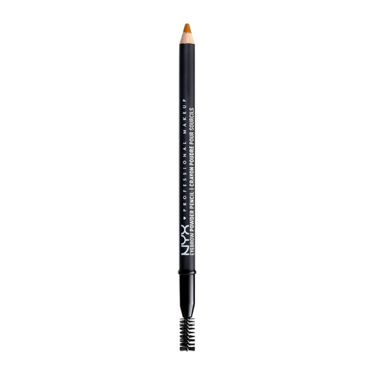 Nyx Eyebrow Powder Pencil Auburn 14g