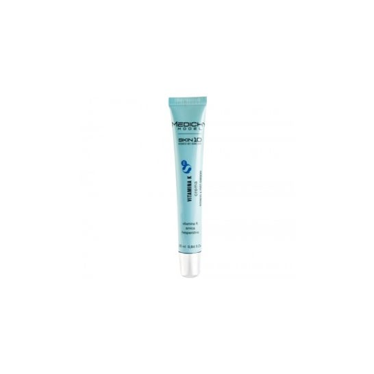 Modelo Medichy vitamina K S10 creme 25ml