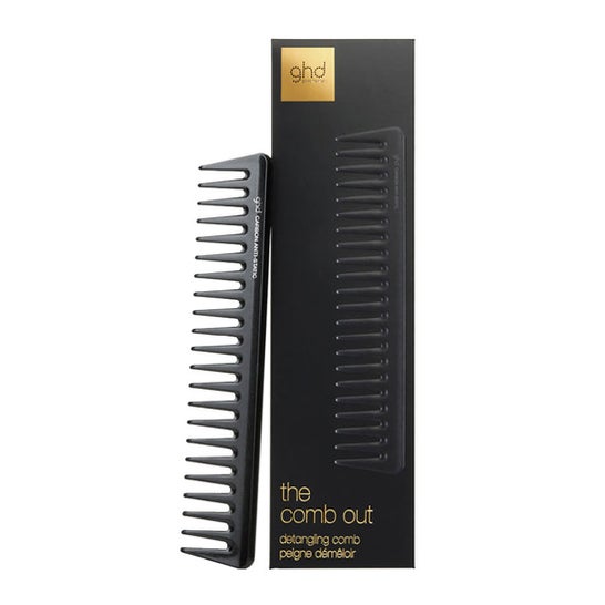 Ghd The Comb Out Detangling Comb 1 Unidade