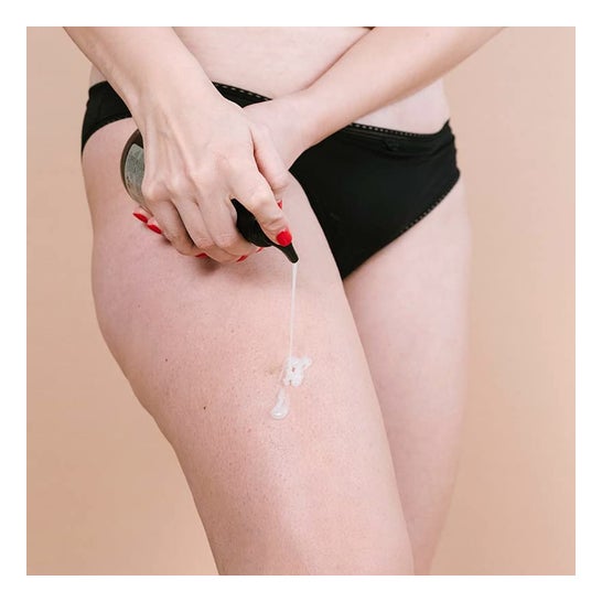 O meu gel queimador de gordura Rebotica efeito frio 500ml O meu gel queimador de gordura Rebotica efeito frio 500ml