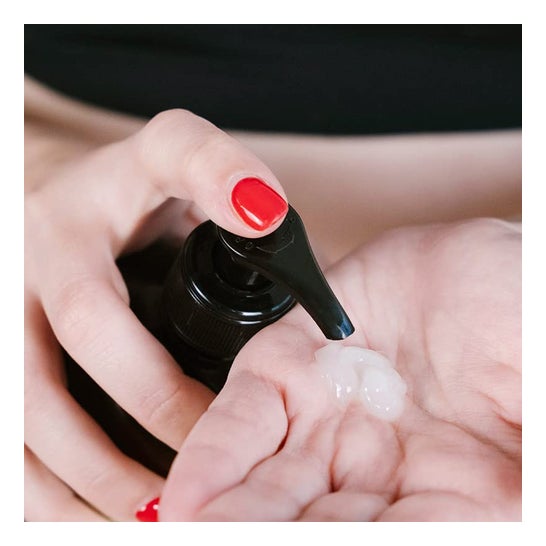 O meu gel queimador de gordura Rebotica efeito frio 500ml O meu gel queimador de gordura Rebotica efeito frio 500ml