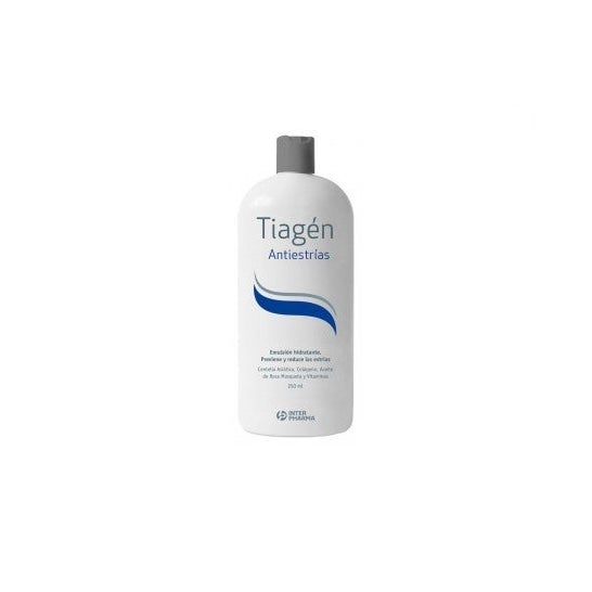 Tiagen antiestríases 250ml