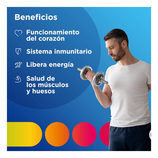 Centrum Homem 90 + 30comp