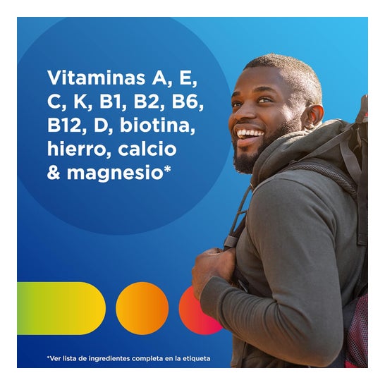 Centrum Homem 90 + 30comp