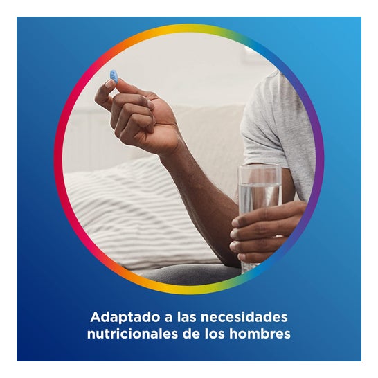 Centrum Homem 90 + 30comp