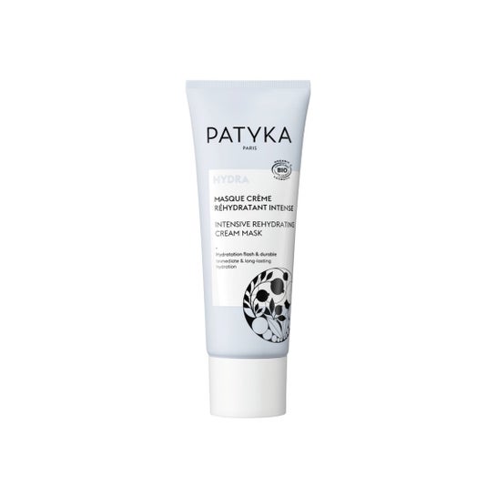 Patyka Masq Hydr Intenso 50mL