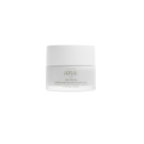 Amaé Am Divine Creme Exquise Repulpante Noite 50 ml