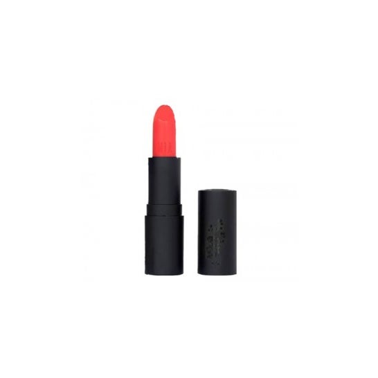 Batom Coral Caria Mia Laurens 509