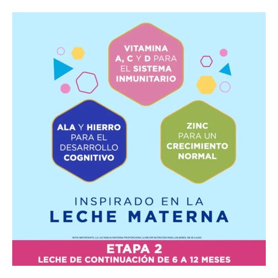 Pacote de poupança Enfamil 2X800g Pacote de poupança Enfamil 2X800g