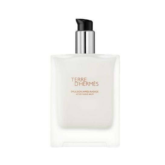 Hermes Paris Terre d'Hermes After Shave Balm 100ml