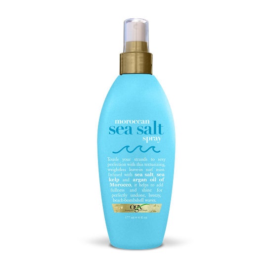Ogx Sea Salt Hair Wave Spray 177ml